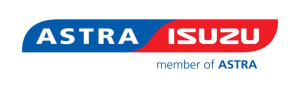Logo isuzu